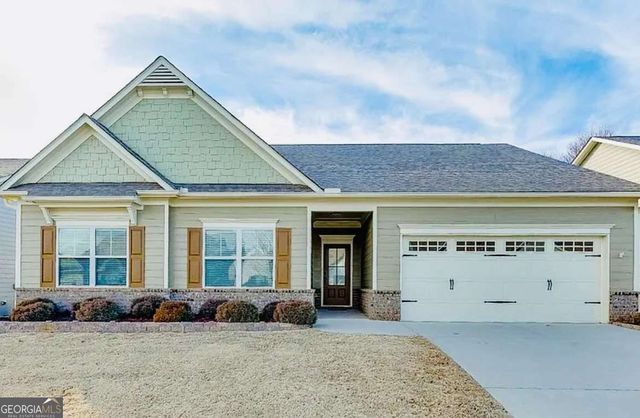 4518 Hidden Creek Drive, Gainesville, GA 30504