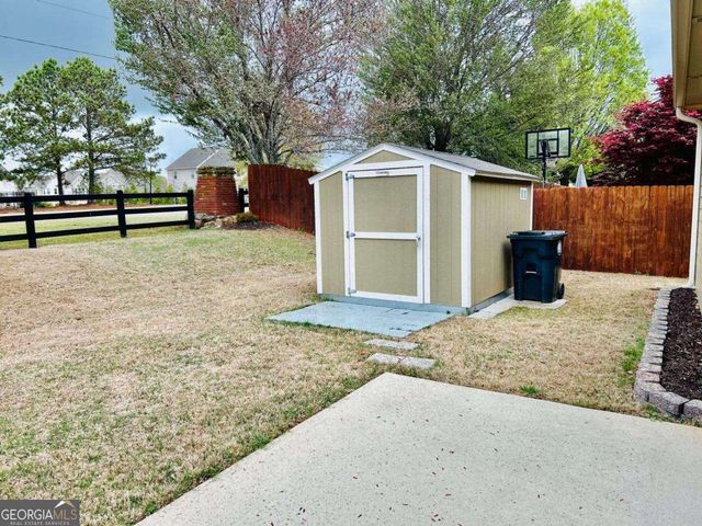 4518 Hidden Creek Drive, Gainesville, GA 30504