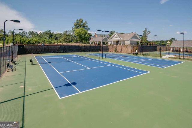 4518 Hidden Creek Drive, Gainesville, GA 30504