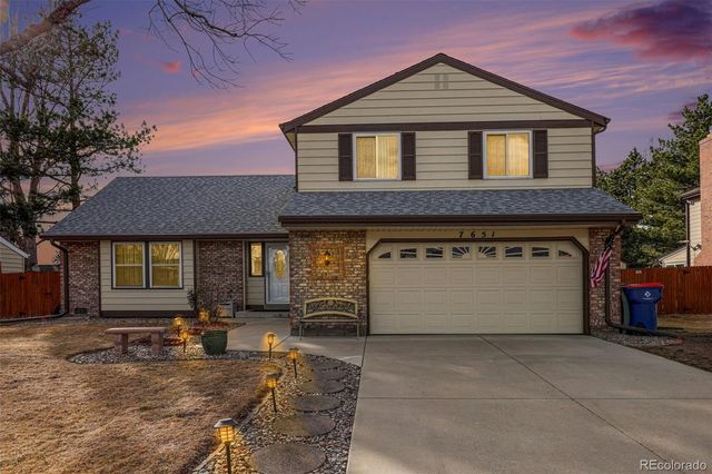 7651 Oak Street, Arvada, CO 80005