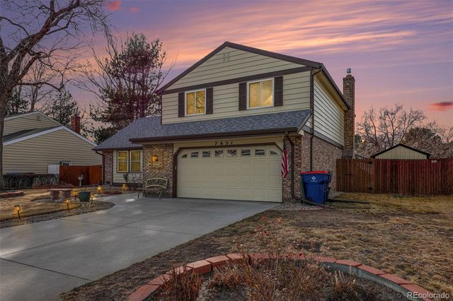 7651 Oak Street, Arvada, CO 80005