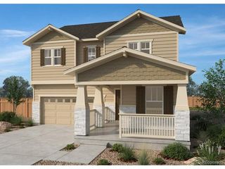 1731 S Gold Bug Way, Aurora, CO 80018