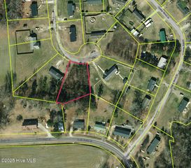 0 Manley Creek Drive, Kinston, NC 28504