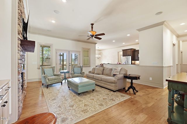 68 Brandon Drive, Lillington, NC 27546