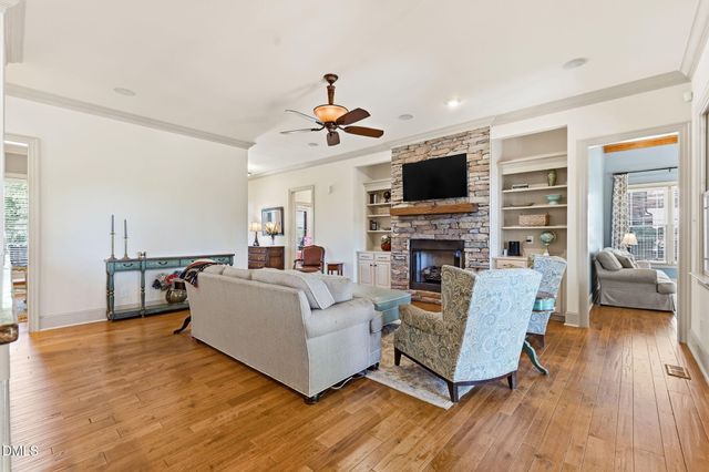 68 Brandon Drive, Lillington, NC 27546