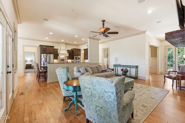 68 Brandon Drive, Lillington, NC 27546