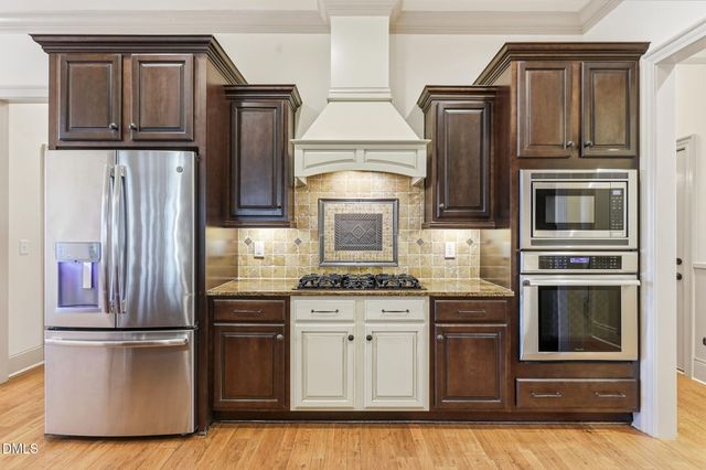 68 Brandon Drive, Lillington, NC 27546