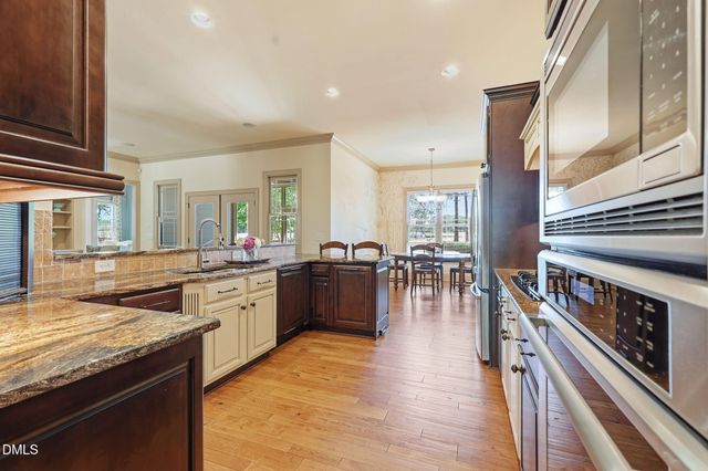 68 Brandon Drive, Lillington, NC 27546