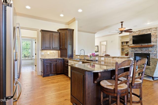 68 Brandon Drive, Lillington, NC 27546
