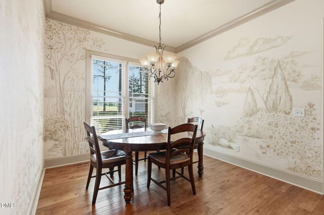 68 Brandon Drive, Lillington, NC 27546