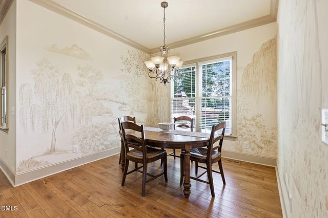 68 Brandon Drive, Lillington, NC 27546