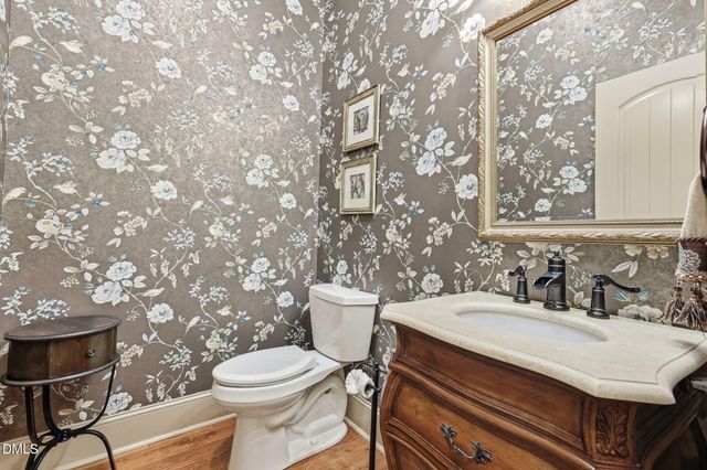 68 Brandon Drive, Lillington, NC 27546