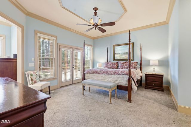 68 Brandon Drive, Lillington, NC 27546