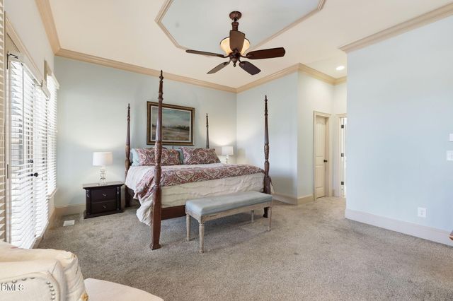 68 Brandon Drive, Lillington, NC 27546