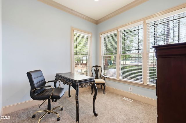 68 Brandon Drive, Lillington, NC 27546
