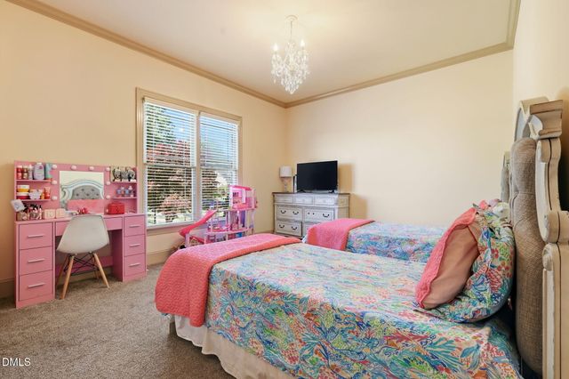 68 Brandon Drive, Lillington, NC 27546