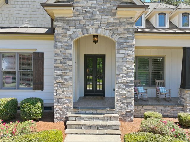 68 Brandon Drive, Lillington, NC 27546