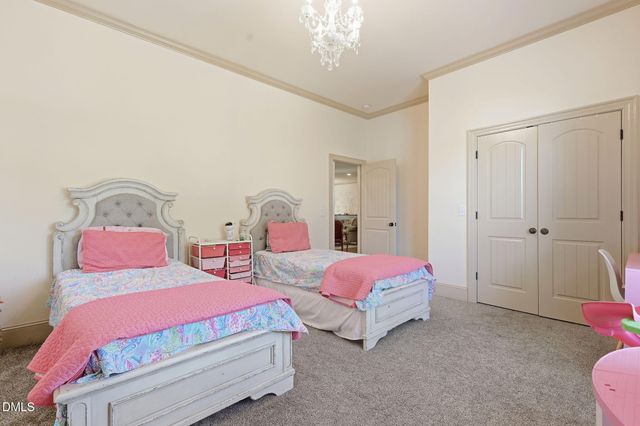 68 Brandon Drive, Lillington, NC 27546