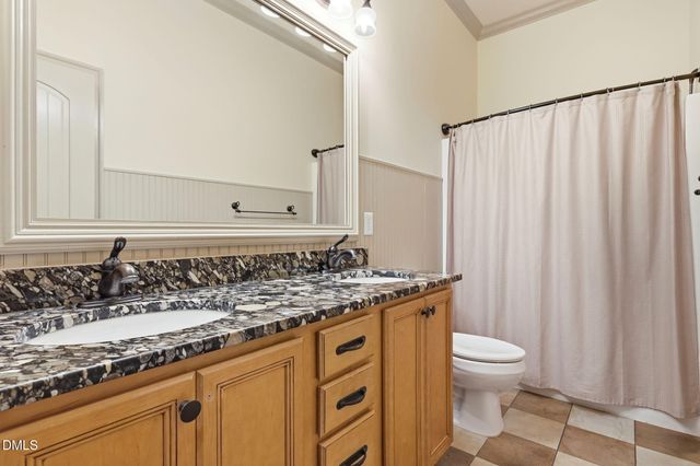 68 Brandon Drive, Lillington, NC 27546