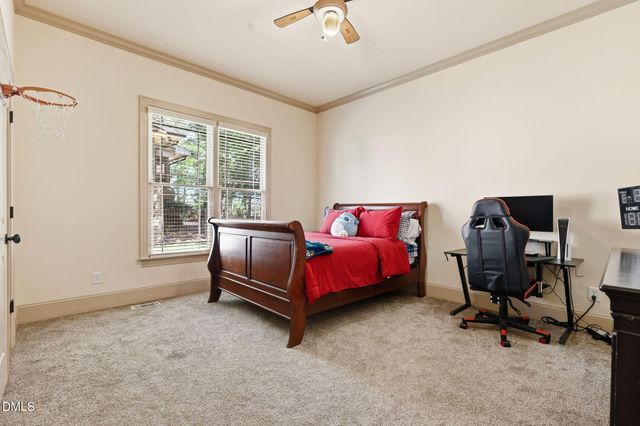 68 Brandon Drive, Lillington, NC 27546
