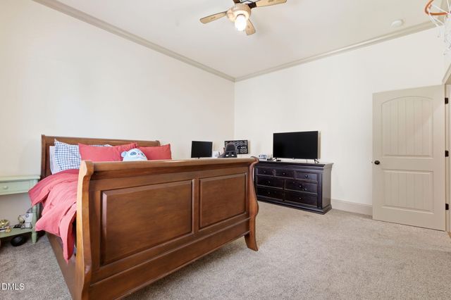 68 Brandon Drive, Lillington, NC 27546