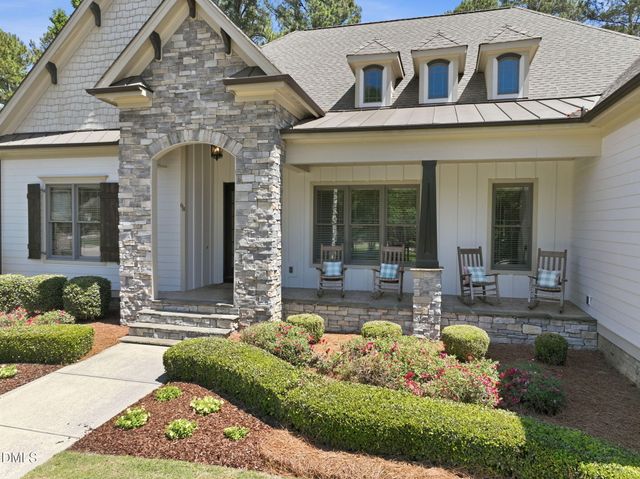 68 Brandon Drive, Lillington, NC 27546