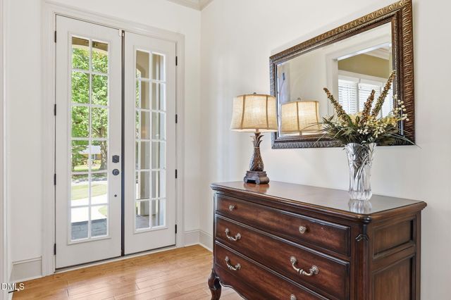 68 Brandon Drive, Lillington, NC 27546