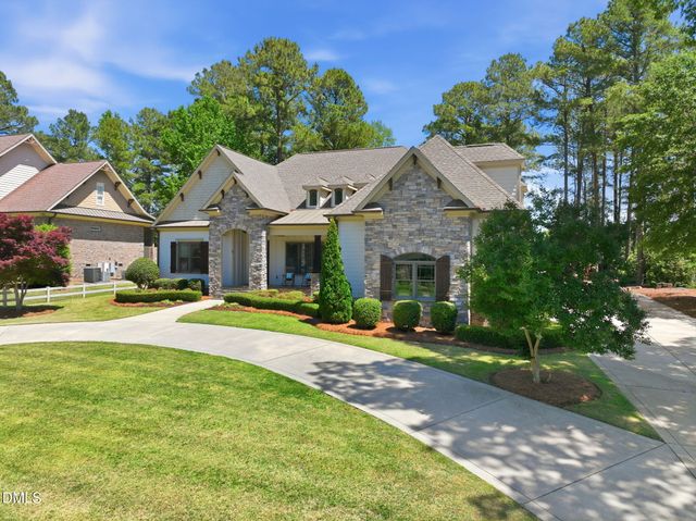 68 Brandon Drive, Lillington, NC 27546