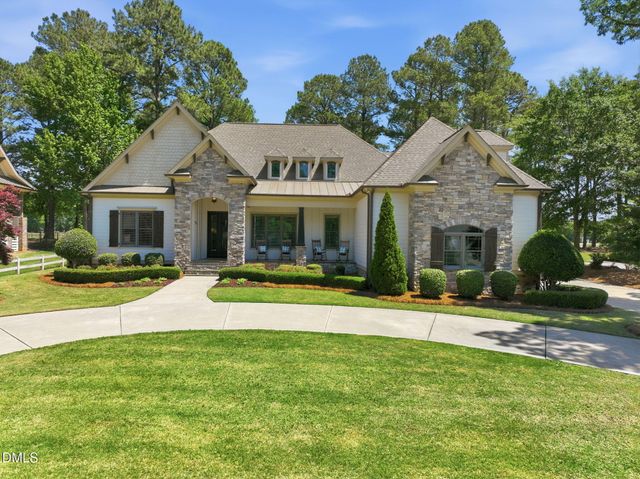 68 Brandon Drive, Lillington, NC 27546