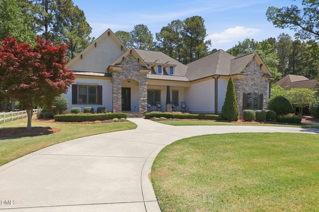 68 Brandon Drive, Lillington, NC 27546