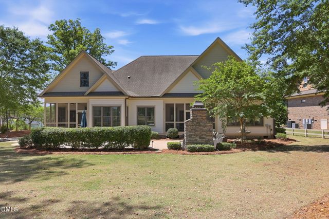 68 Brandon Drive, Lillington, NC 27546