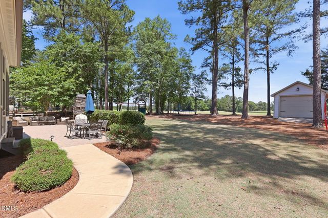 68 Brandon Drive, Lillington, NC 27546