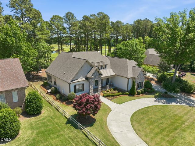 68 Brandon Drive, Lillington, NC 27546