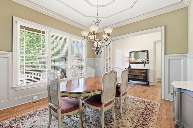 68 Brandon Drive, Lillington, NC 27546