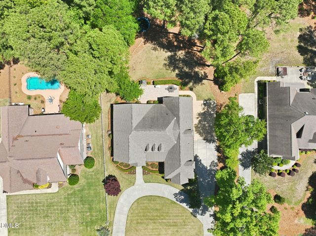 68 Brandon Drive, Lillington, NC 27546