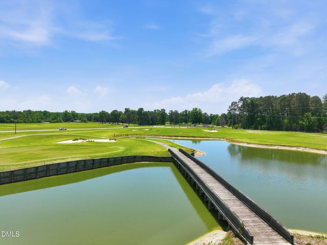 68 Brandon Drive, Lillington, NC 27546