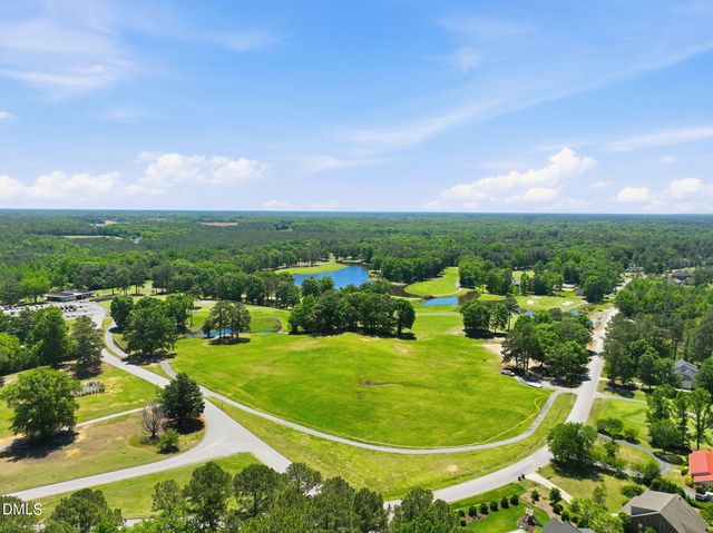 68 Brandon Drive, Lillington, NC 27546