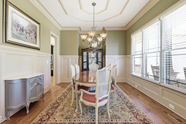 68 Brandon Drive, Lillington, NC 27546