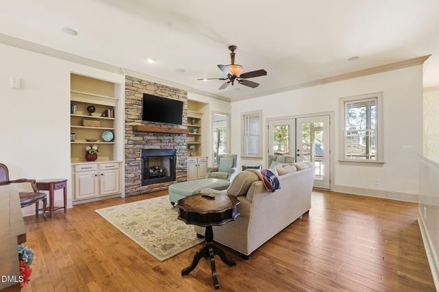 68 Brandon Drive, Lillington, NC 27546