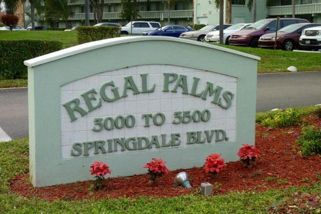 3300 Springdale Boulevard 306, Palm Springs, FL 33461