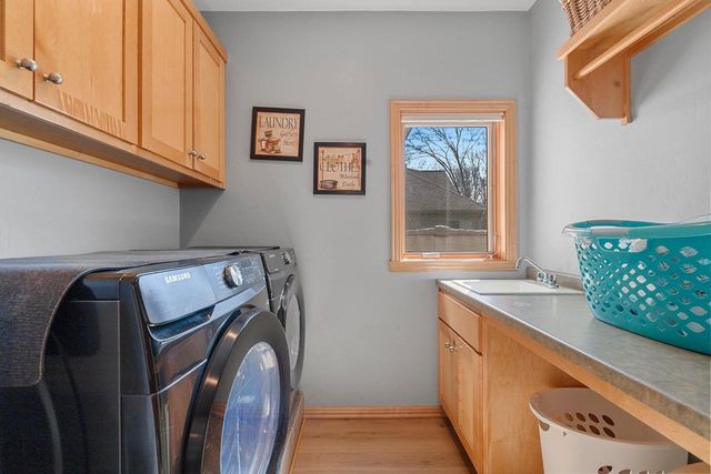 3128 WARM SPRINGS DRIVE, Green Bay, WI 54311