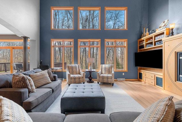 3128 WARM SPRINGS DRIVE, Green Bay, WI 54311