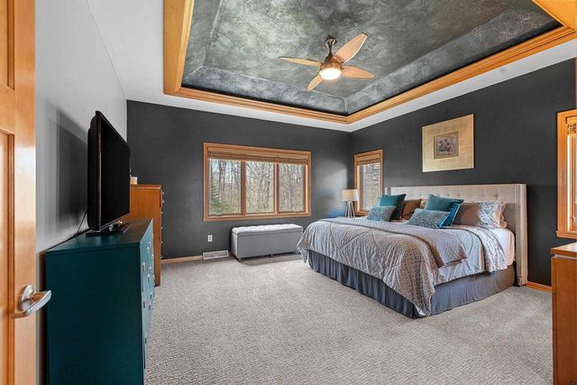 3128 WARM SPRINGS DRIVE, Green Bay, WI 54311