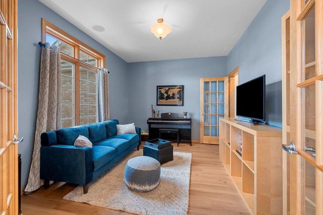 3128 WARM SPRINGS DRIVE, Green Bay, WI 54311