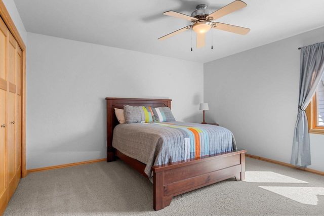 3128 WARM SPRINGS DRIVE, Green Bay, WI 54311
