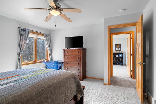 3128 WARM SPRINGS DRIVE, Green Bay, WI 54311