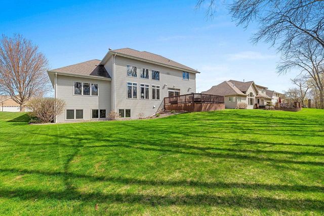3128 WARM SPRINGS DRIVE, Green Bay, WI 54311