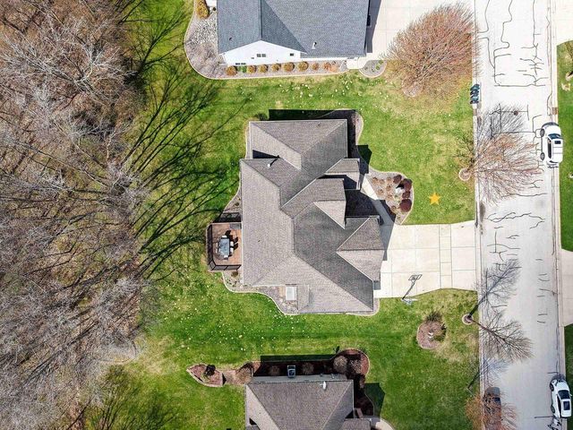 3128 WARM SPRINGS DRIVE, Green Bay, WI 54311