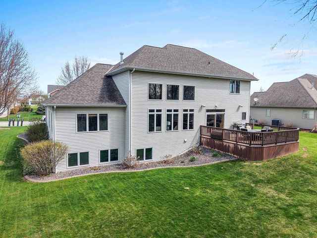 3128 WARM SPRINGS DRIVE, Green Bay, WI 54311
