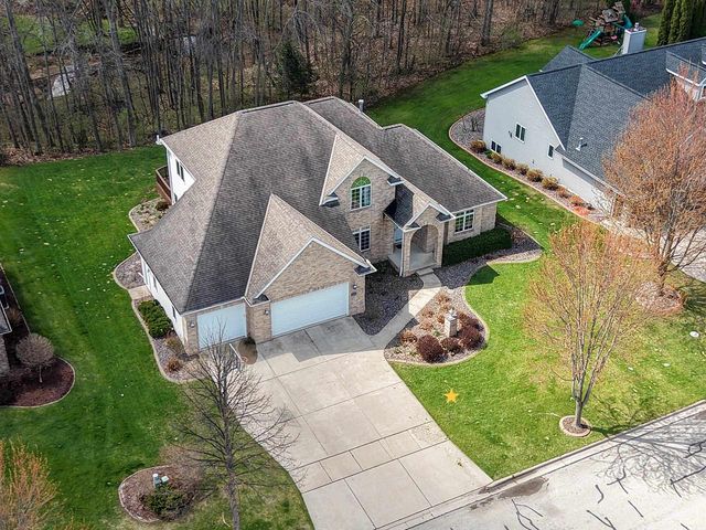 3128 WARM SPRINGS DRIVE, Green Bay, WI 54311